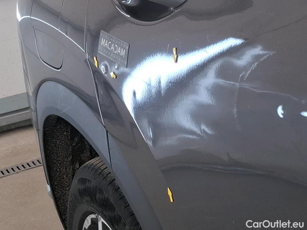  Hyundai  Santa Fe HYUNDAI  / 2020 / 5P / SUV 1.6 T-GDI 265 PHEV HTRAC BUSINESS AUTO #22