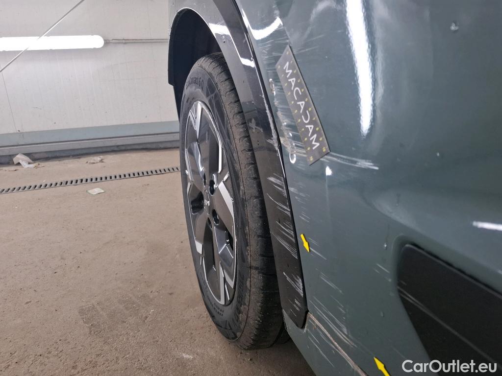  KIA  Niro  EV Active 64kWh BVA #16