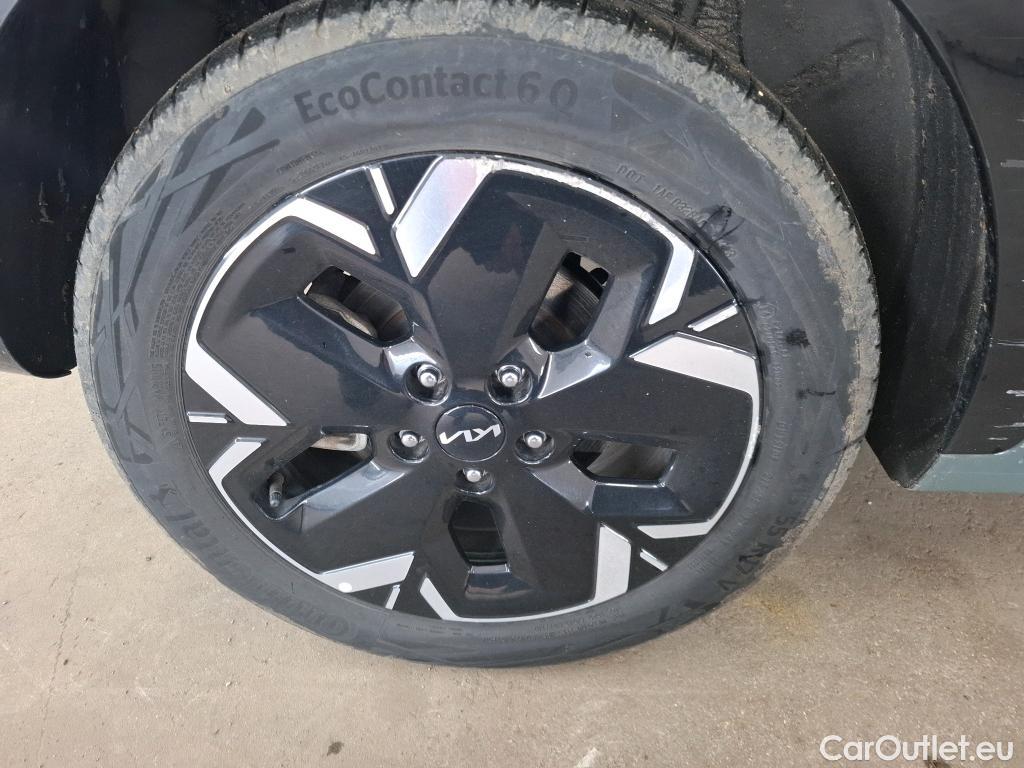  KIA  Niro  EV Active 64kWh BVA #31