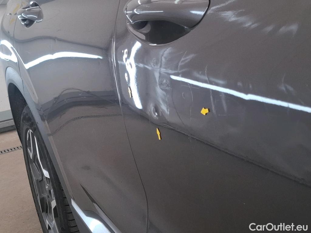  Hyundai  Santa Fe HYUNDAI  / 2020 / 5P / SUV 1.6 T-GDI 265 PHEV HTRAC BUSINESS AUTO #11