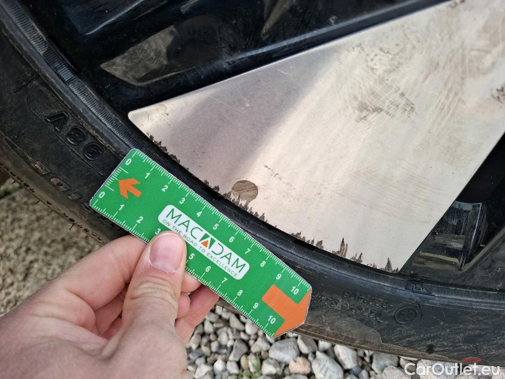  Hyundai   Ioniq Ioniq 6 Creative Electrique 77kWh BVA #9