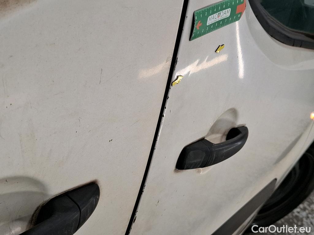  Peugeot  Partner  L1 Pro 1.6 HDi 75CV BVM5 E6 #24