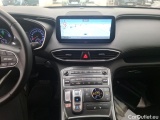  Hyundai  Santa Fe HYUNDAI  / 2020 / 5P / SUV 1.6 T-GDI 265 PHEV HTRAC BUSINESS AUTO #7