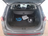  Hyundai  Santa Fe HYUNDAI  / 2020 / 5P / SUV 1.6 T-GDI 265 PHEV HTRAC BUSINESS AUTO #10