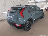  KIA  Niro  EV Active 64kWh BVA #4