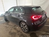  Mercedes  A-Klasse MERCEDES-BENZ Classe A Compact / 2018 / 5P / Berline A 180 Business Line 7G-DCT #2