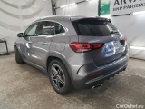  Mercedes  GLA MERCEDES-BENZ  / 2020 / 5P / SUV 2.0  200 D AMG LINE DCT #2