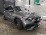  Mercedes  GLA MERCEDES-BENZ  / 2020 / 5P / SUV 2.0  200 D AMG LINE DCT #4