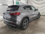  Mercedes  GLA MERCEDES-BENZ  / 2020 / 5P / SUV 2.0  200 D AMG LINE DCT #3