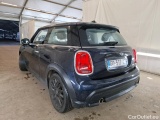  Mini  Mini   / 2021 / 3P / Berline Cooper Edition Camden 136 ch BVA7 #2