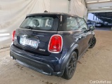  Mini  Mini   / 2021 / 3P / Berline Cooper Edition Camden 136 ch BVA7 #3