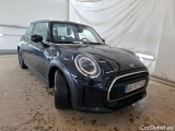  Mini  Mini   / 2021 / 3P / Berline Cooper Edition Camden 136 ch BVA7 #4