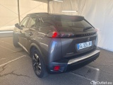  Peugeot  2008  Allure Pack 1.5 HDi 130CV BVA8 E6d #2