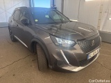  Peugeot  2008  Allure Pack 1.5 HDi 130CV BVA8 E6d #4