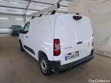  Peugeot  Partner  Asphalt L1 1.5 HDi 100CV BVM5 E6dT #2