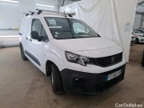  Peugeot  Partner  Asphalt L1 1.5 HDi 100CV BVM5 E6dT #4