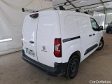  Peugeot  Partner  Asphalt L1 1.5 HDi 100CV BVM5 E6dT #3