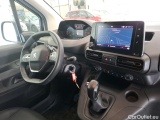  Peugeot  Partner  Asphalt L1 1.5 HDi 100CV BVM5 E6dT #5