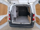  Peugeot  Partner  Asphalt L1 1.5 HDi 100CV BVM5 E6dT #10