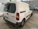  Peugeot  Partner  L1 Pro 1.6 HDi 75CV BVM5 E6 #3