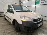  Peugeot  Partner  L1 Pro 1.6 HDi 75CV BVM5 E6 #4