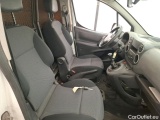  Peugeot  Partner  L1 Pro 1.6 HDi 75CV BVM5 E6 #8