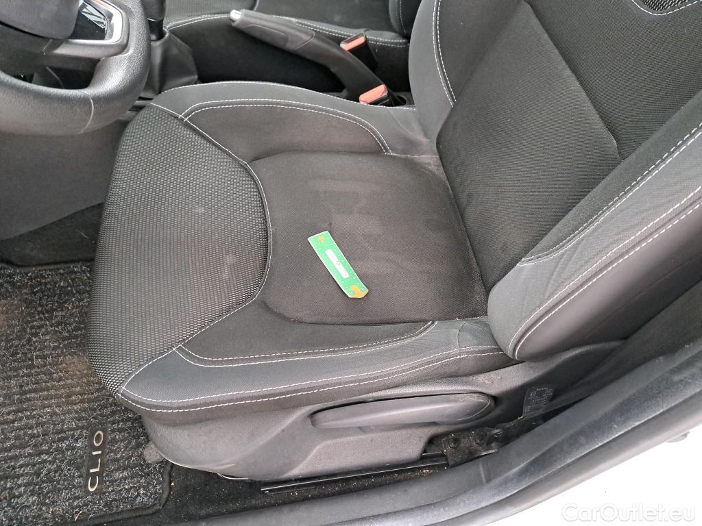  Renault  Clio  IV Air MediaNav 1.5 dCi 75CV BVM5 E6 #3