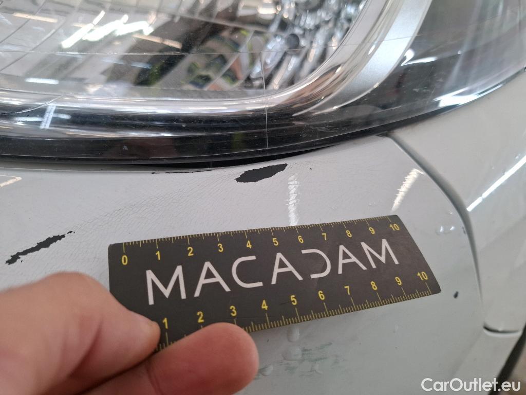  Renault  Kangoo  Zen 1.5 dCi 90CV BVM5 E6 #19