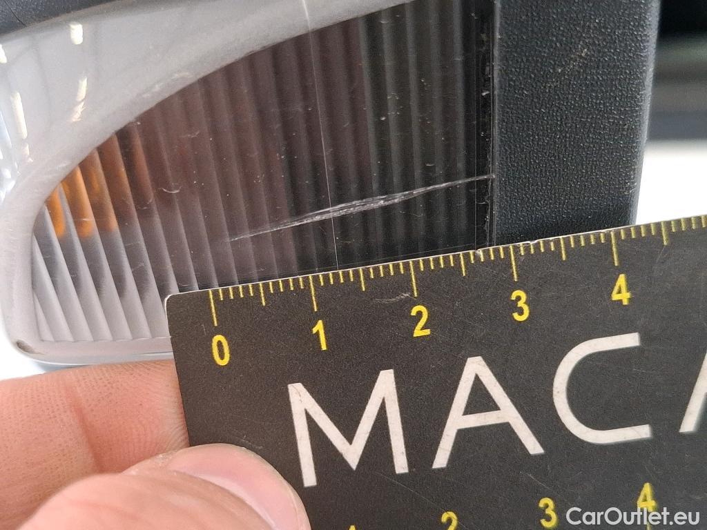  Renault  Kangoo RENAULT  / 2021 / 4P / Fourgonnette Extra - Blue dCi95 Sésame Ouvre Toi #23