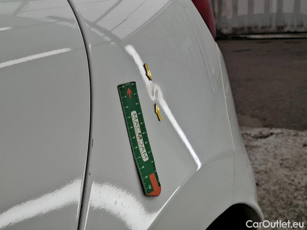  Renault  Clio  IV Business 0.9 TCe 90CV BVM5 E6 #16