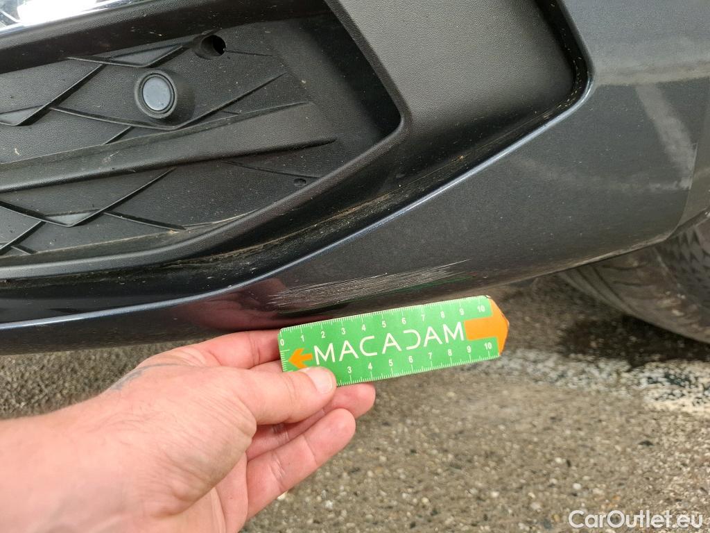  Seat  Leon SEAT  / 2020 / 5P / Berline 1.0 eTSI 110 DSG S&S Style Business #10