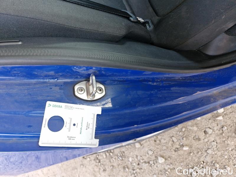  Skoda  Fabia  3 (2015)  1.0TSI 70 Active #4