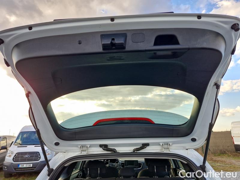  KIA  Cee'd Ceed  (CD) (2018->) Kombi  #21