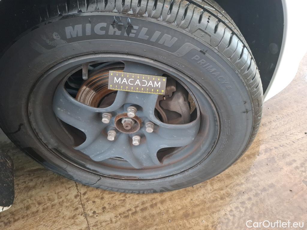  Renault  Megane  IV Berline 5pt. Business 1.5 dCi 115CV BVM6 E6dT / TRANSFO VP VF #24