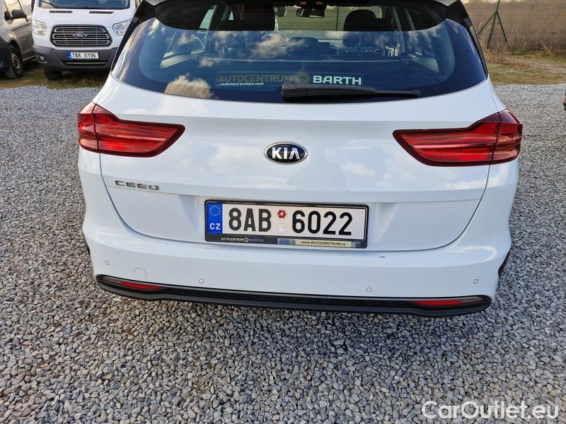  KIA  Cee'd Ceed  (CD) (2018->) Kombi  #20