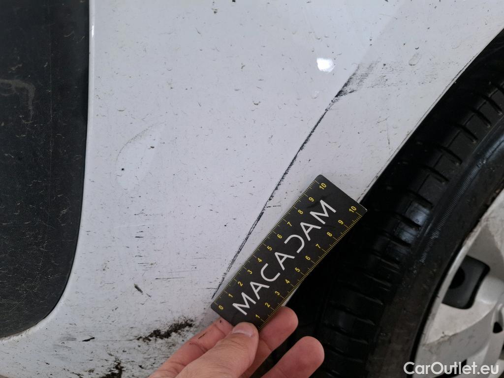  Renault  Kangoo  Zen 1.5 dCi 90CV BVM5 E6 #66