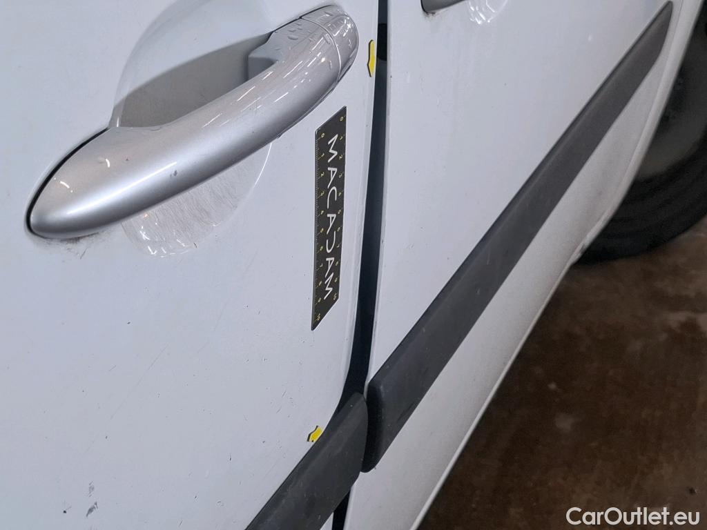  Renault  Kangoo  Zen 1.5 dCi 90CV BVM5 E6 #4