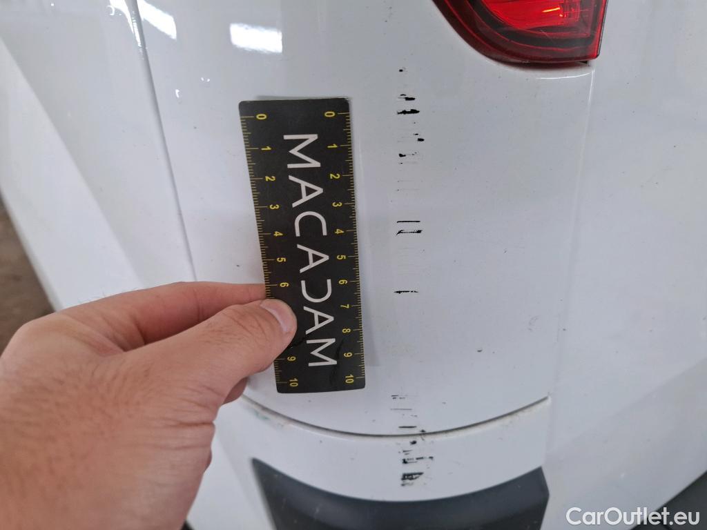  Renault  Kangoo  Zen 1.5 dCi 90CV BVM5 E6 #68