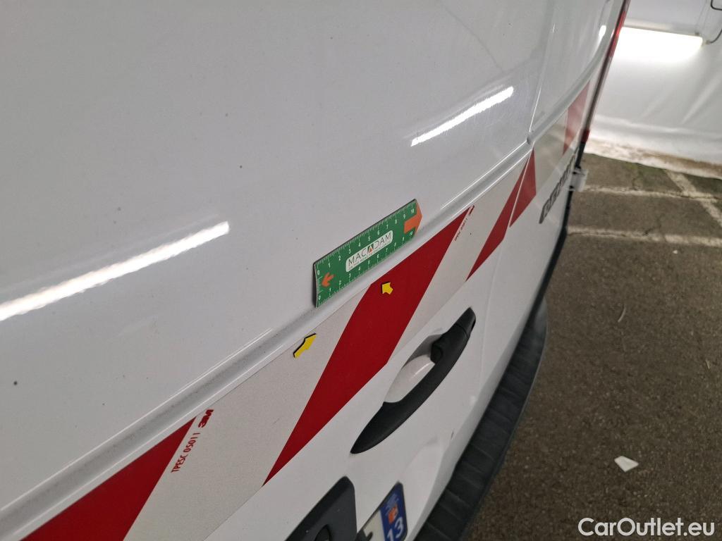  Renault  Kangoo  II Express Maxi Extra (Série Spéciale) 1.5 dCi 95CV BVM6 E6dT #28