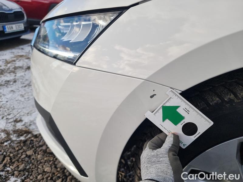  Skoda  Octavia  Combi (NX3)(2020) Oct.Combi 2.0TDI 85 Ambition #2