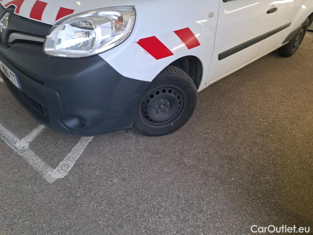  Renault  Kangoo  II Express Maxi Extra (Série Spéciale) 1.5 dCi 95CV BVM6 E6dT #30