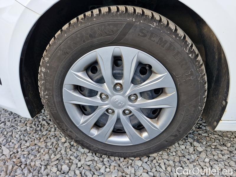  KIA  Cee'd Ceed  (CD) (2018->) Kombi  #9