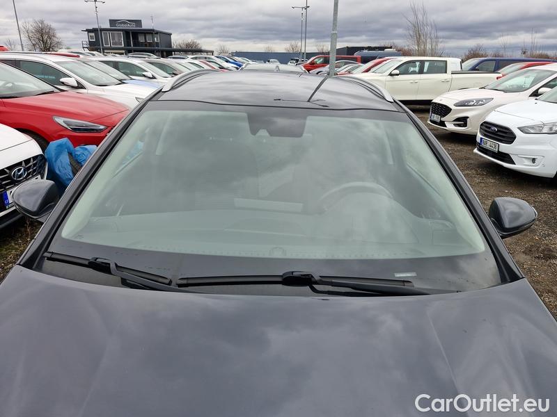  KIA  Cee'd Ceed  (CD) (2018->) Ceed SW 1.5 T-GDI 118 Top AT #1