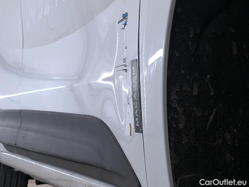  Renault  Kangoo RENAULT  / 2021 / 4P / Fourgonnette Extra - Blue dCi95 Sésame Ouvre Toi #8