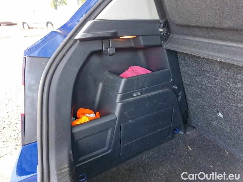  Skoda  Fabia  3 (2015)  1.0TSI 70 Active #13