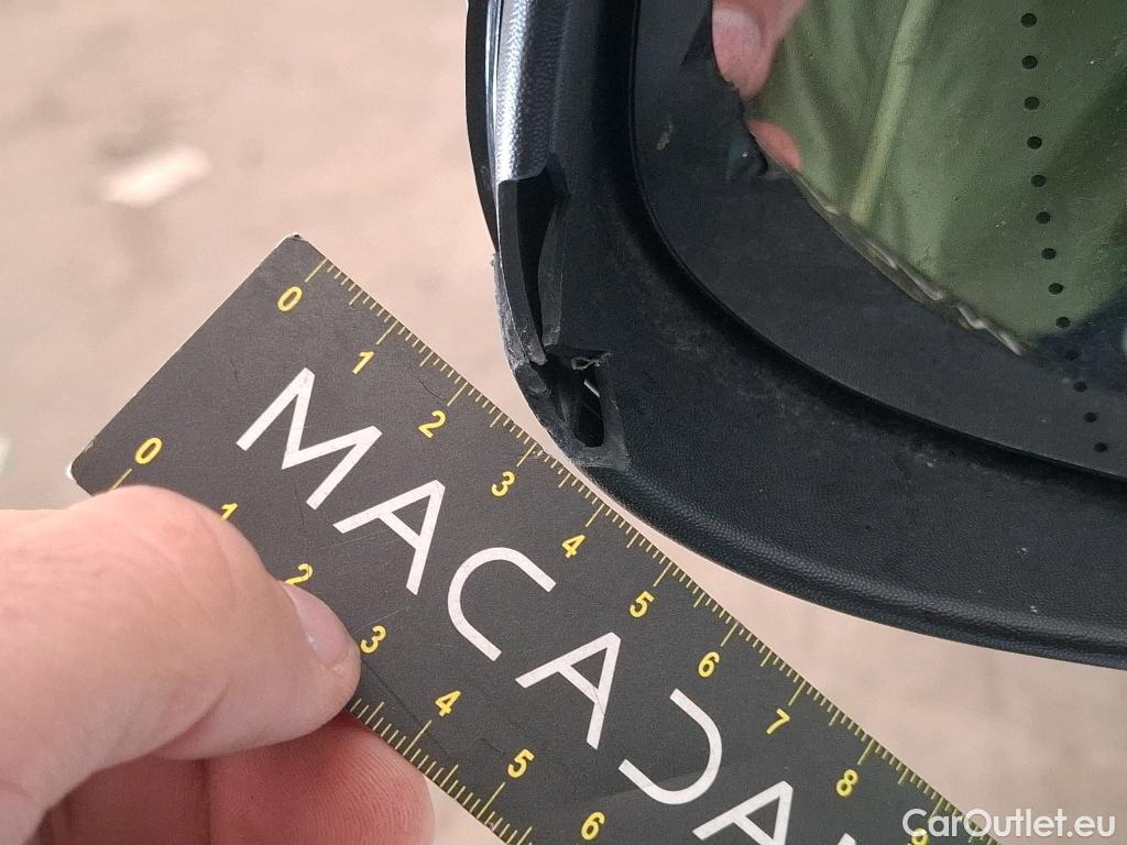  Renault  Kangoo  Zen 1.5 dCi 90CV BVM5 E6 #31