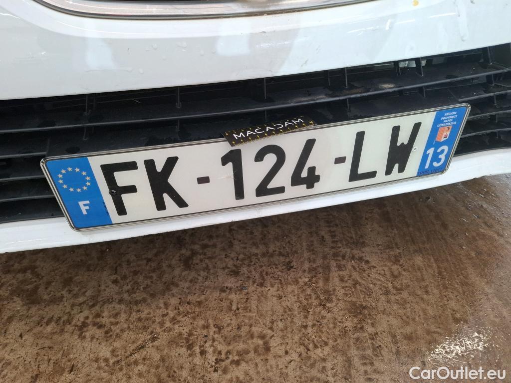  Renault  Megane  IV Berline 5pt. Business 1.5 dCi 115CV BVM6 E6dT / TRANSFO VP VF #30