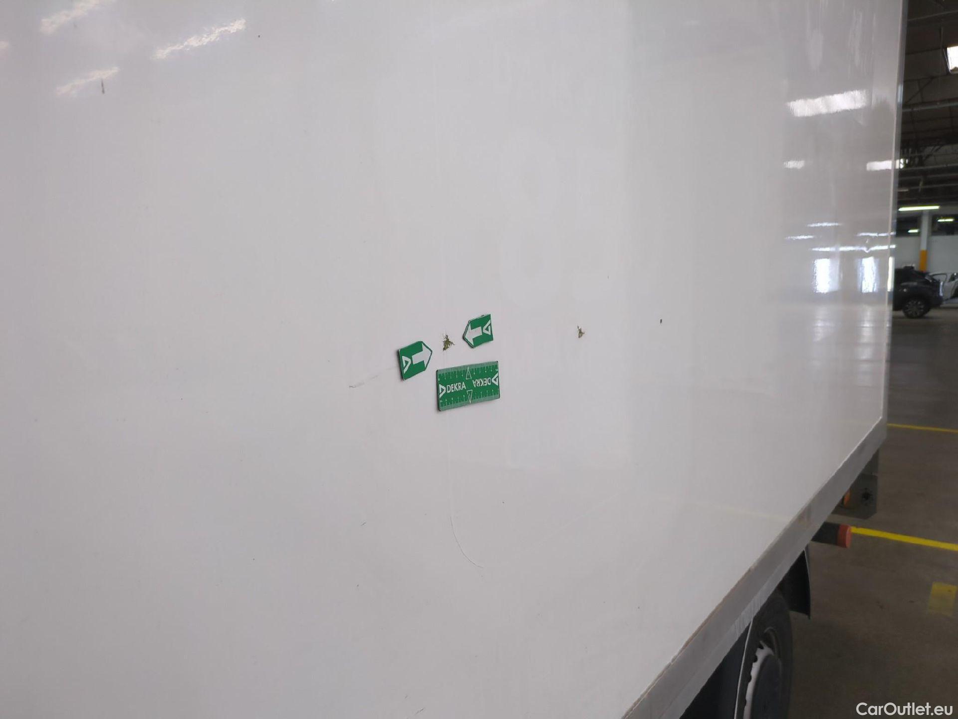  Renault  Master RENAULT  SC / 2019 / 2P / Châssis cabine CC Tr CF F3500 L3 Blue dCi 145 EVIE #19