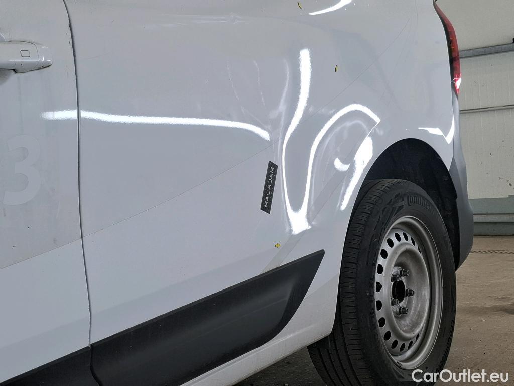  Renault  Kangoo RENAULT  / 2021 / 4P / Fourgonnette Extra - Blue dCi95 Sésame Ouvre Toi #3