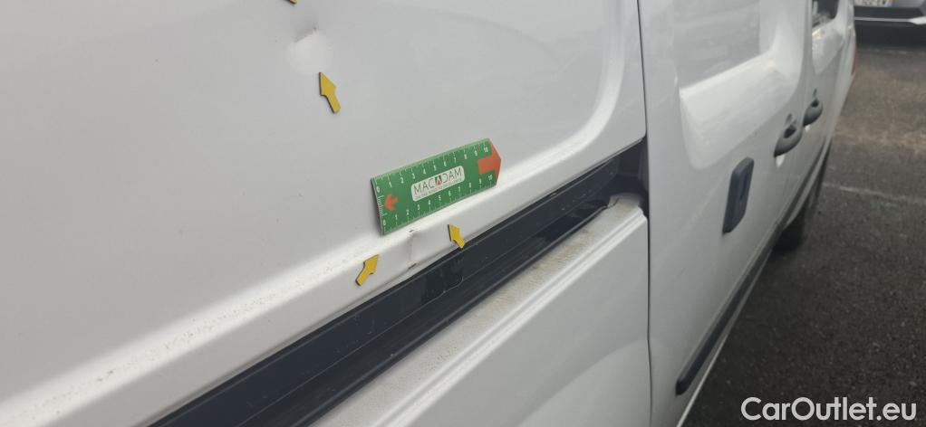  Renault  Kangoo  II Express Maxi Extra (Série Spéciale) 1.5 dCi 95CV BVM6 E6dT #23